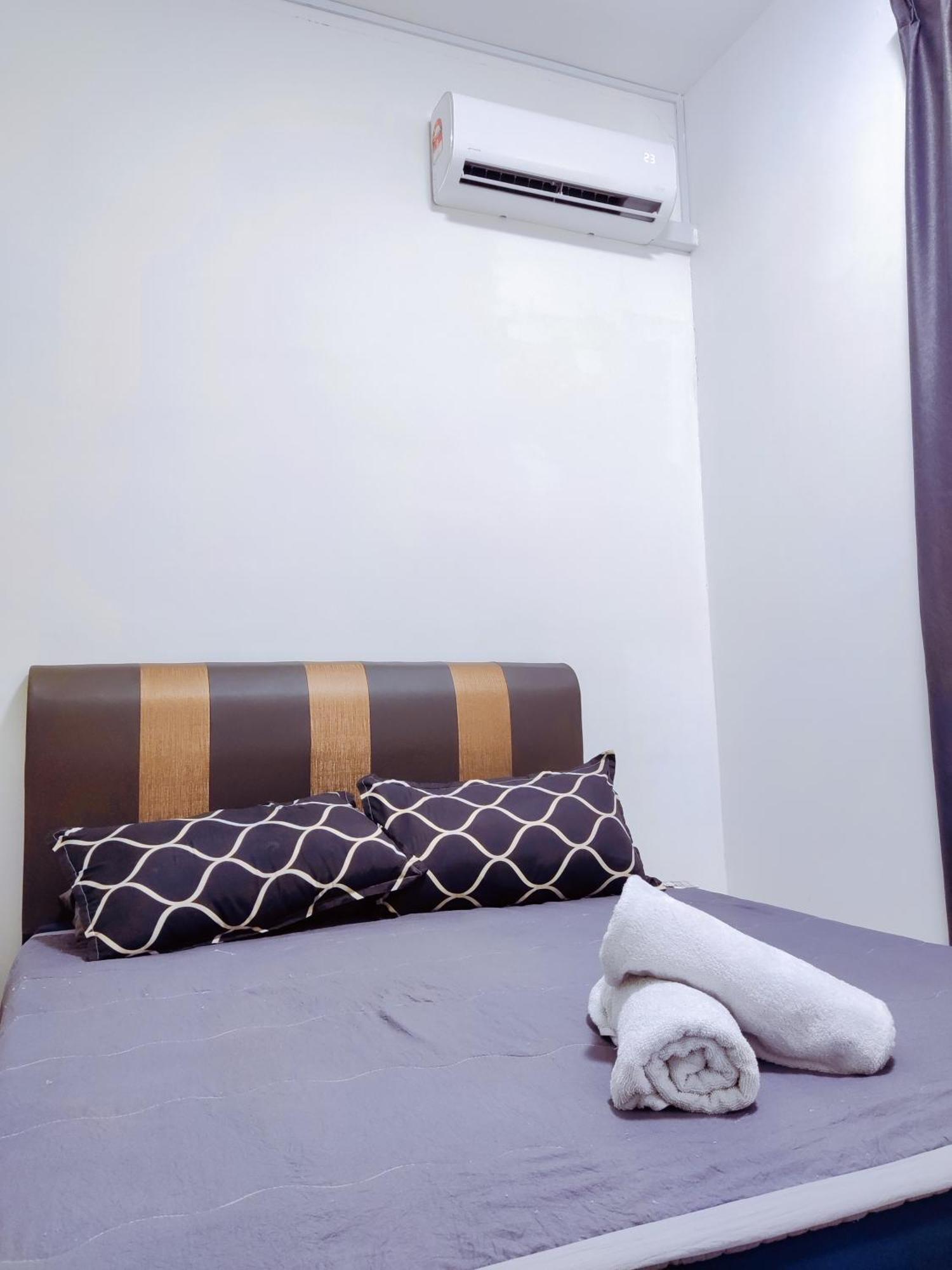 Spacious Family House At Desaru Harmonia 2 外观 照片