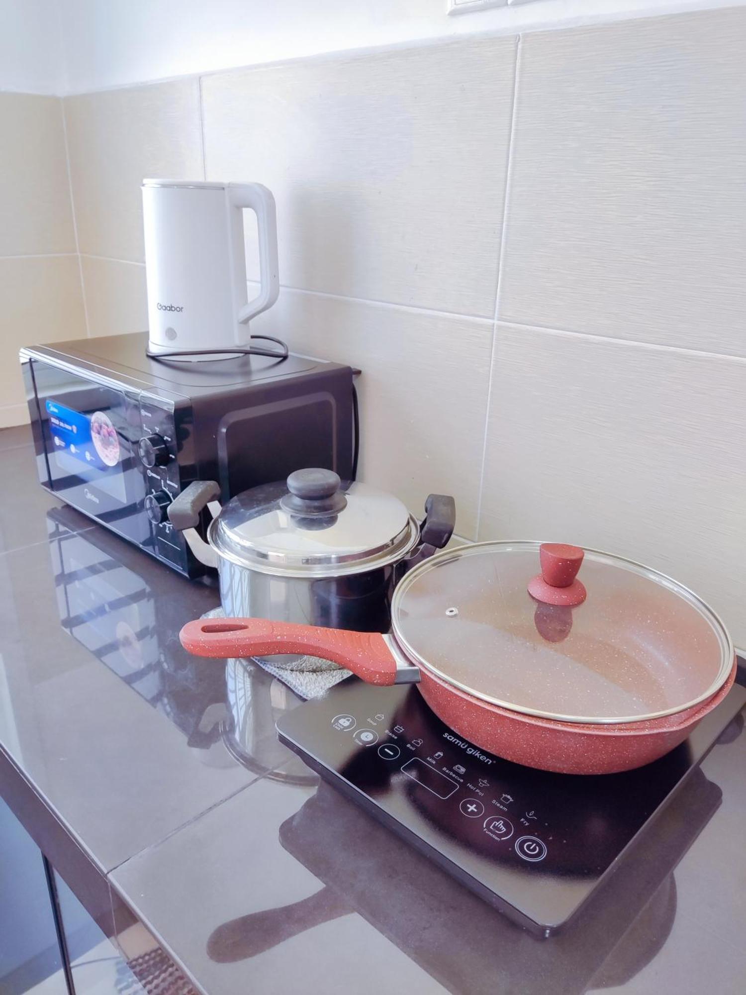 Spacious Family House At Desaru Harmonia 2 外观 照片